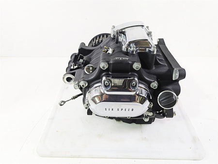 2015 Harley FXDL Dyna Low Rider 6 Speed Transmission Gear Box 4K 33083-10A {{ shop.shopifyCountryName }} - Mototech271