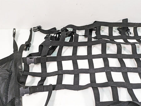 2021 CFMoto Zforce 500 Trail Hold Back Net Safety Guard Set {{ shop.shopifyCountryName }} - Mototech271