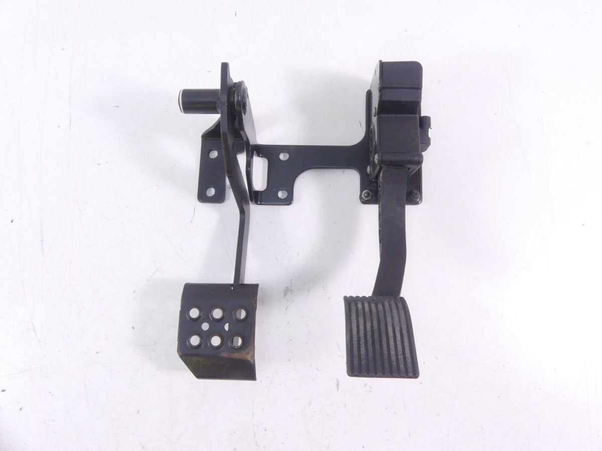 2018 Polaris RZR1000 EPS XP HL Brake & Accelerate Foot Pedal Set 401635 {{ shop.shopifyCountryName }} - Mototech271