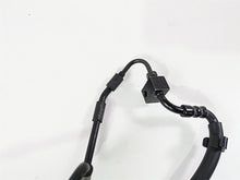 Load image into Gallery viewer, 2016 Honda CBR650 F Front Brake Caliper Set - Nissin 45250-MJE-D11 45150-MJE-D01
