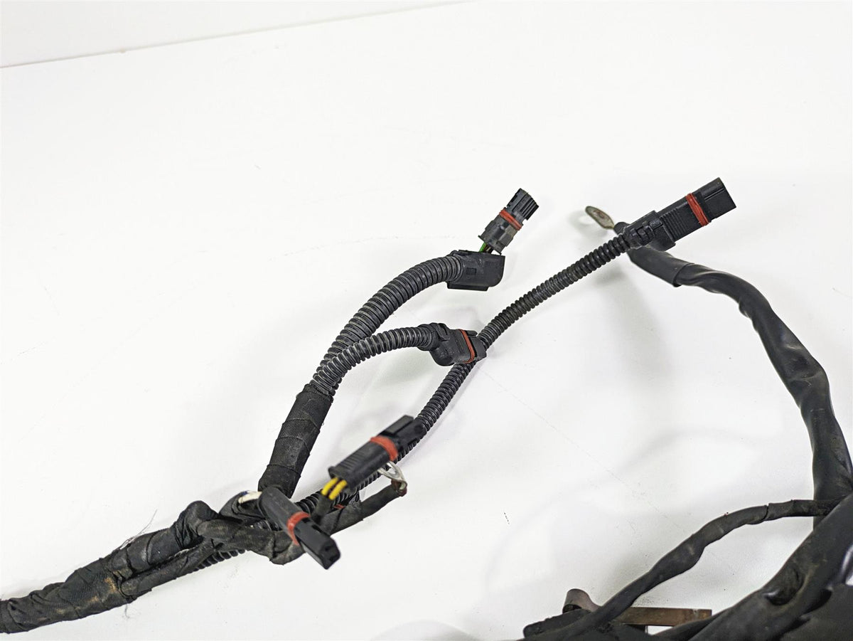 2006 BMW R1200GS K255 Adv Main & Engine Wiring Harness 61117699821 {{ shop.shopifyCountryName }} - Mototech271
