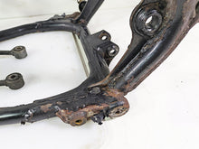 Load image into Gallery viewer, 2001 Yamaha Banshee YFZ350 Straight Frame Chassis BOS 3GG-21110-21-35 | Mototech271
