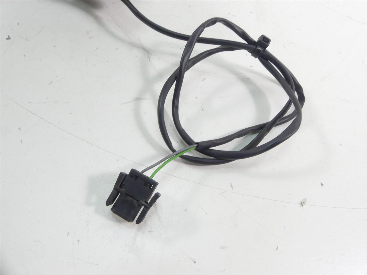 2001 BMW R1150 GS R21 Front Brake Master Cylinder + Lever 32727650773 {{ shop.shopifyCountryName }} - Mototech271