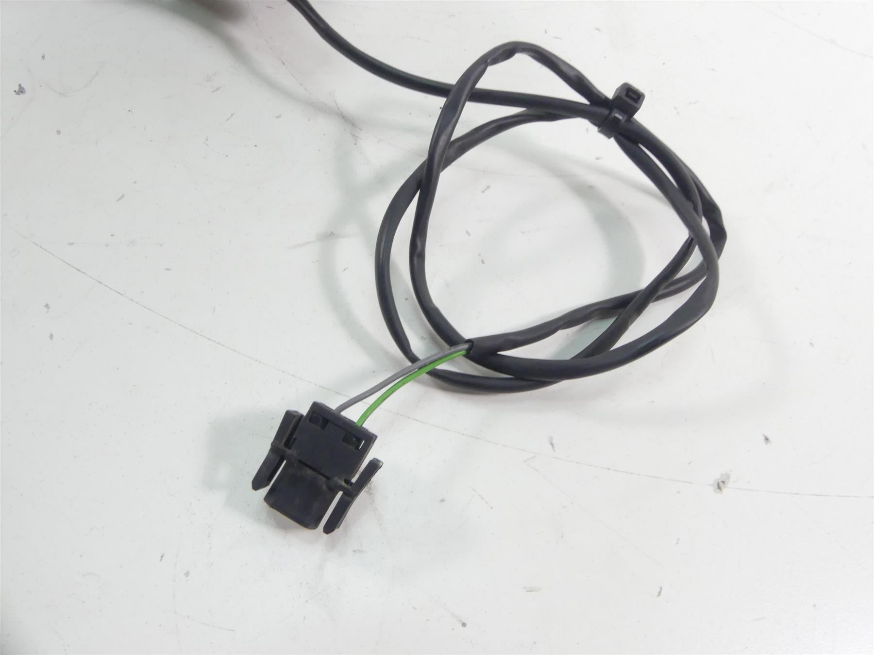 2001 BMW R1150 GS R21 Front Brake Master Cylinder + Lever 32727650773 {{ shop.shopifyCountryName }} - Mototech271