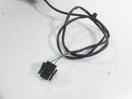 2001 BMW R1150 GS R21 Front Brake Master Cylinder + Lever 32727650773 {{ shop.shopifyCountryName }} - Mototech271