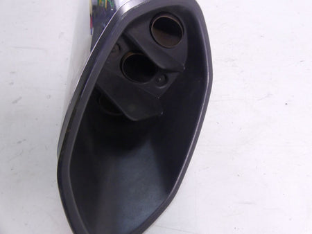 2018 BMW K1600 Bagger Right OEM Exhaust Pipe Muffler Silencer Damper 18518558277 {{ shop.shopifyCountryName }} - Mototech271