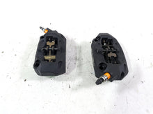 Load image into Gallery viewer, 2022 BMW R1250 RT K052 Brembo Front Brake Caliper Set 34118556206 34118556205
