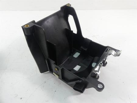 2014 Harley Touring FLHX Street Glide Electrical Plastic Holder Set 66000010 {{ shop.shopifyCountryName }} - Mototech271