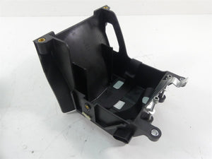 2014 Harley Touring FLHX Street Glide Electrical Plastic Holder Set 66000010 | Mototech271