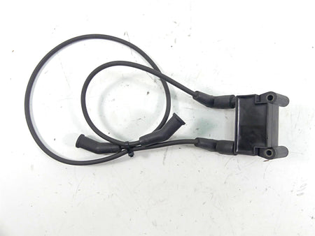 2010 Harley Touring FLHRC Road King Ignition Coil Wires Plugs 31696-07A {{ shop.shopifyCountryName }} - Mototech271