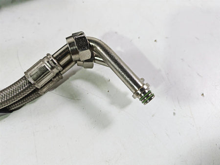 2018 Ducati Hypermotard 939 SP Oil Cooler With Lines 54841091A {{ shop.shopifyCountryName }} - Mototech271