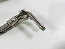 Load image into Gallery viewer, 2018 Ducati Hypermotard 939 SP Oil Cooler With Lines 54841091A | Mototech271
