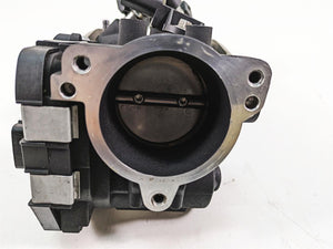 2011 Harley Touring FLTRU Road Glide Throttle Body Fuel Injection 27685-11 | Mototech271