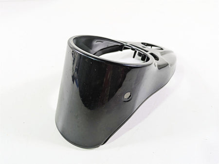 2008 Harley FLSTSB Cross Bones Speedometer Cover Fuel Tank Dash 71952-08 {{ shop.shopifyCountryName }} - Mototech271