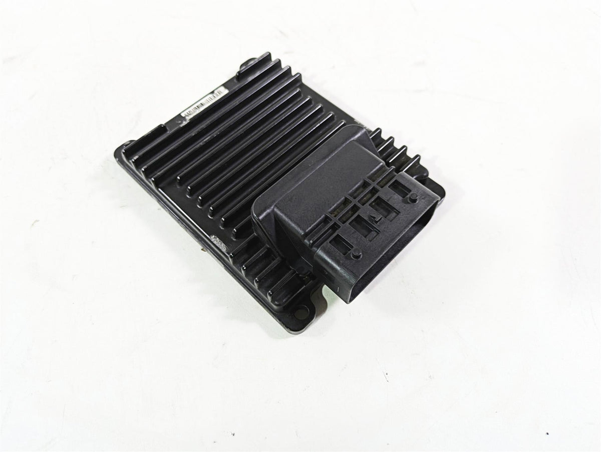 2010 Harley Touring FLHX Street Glide Cdi Ecu Ecm Engine Control Module 34245-10 {{ shop.shopifyCountryName }} - Mototech271