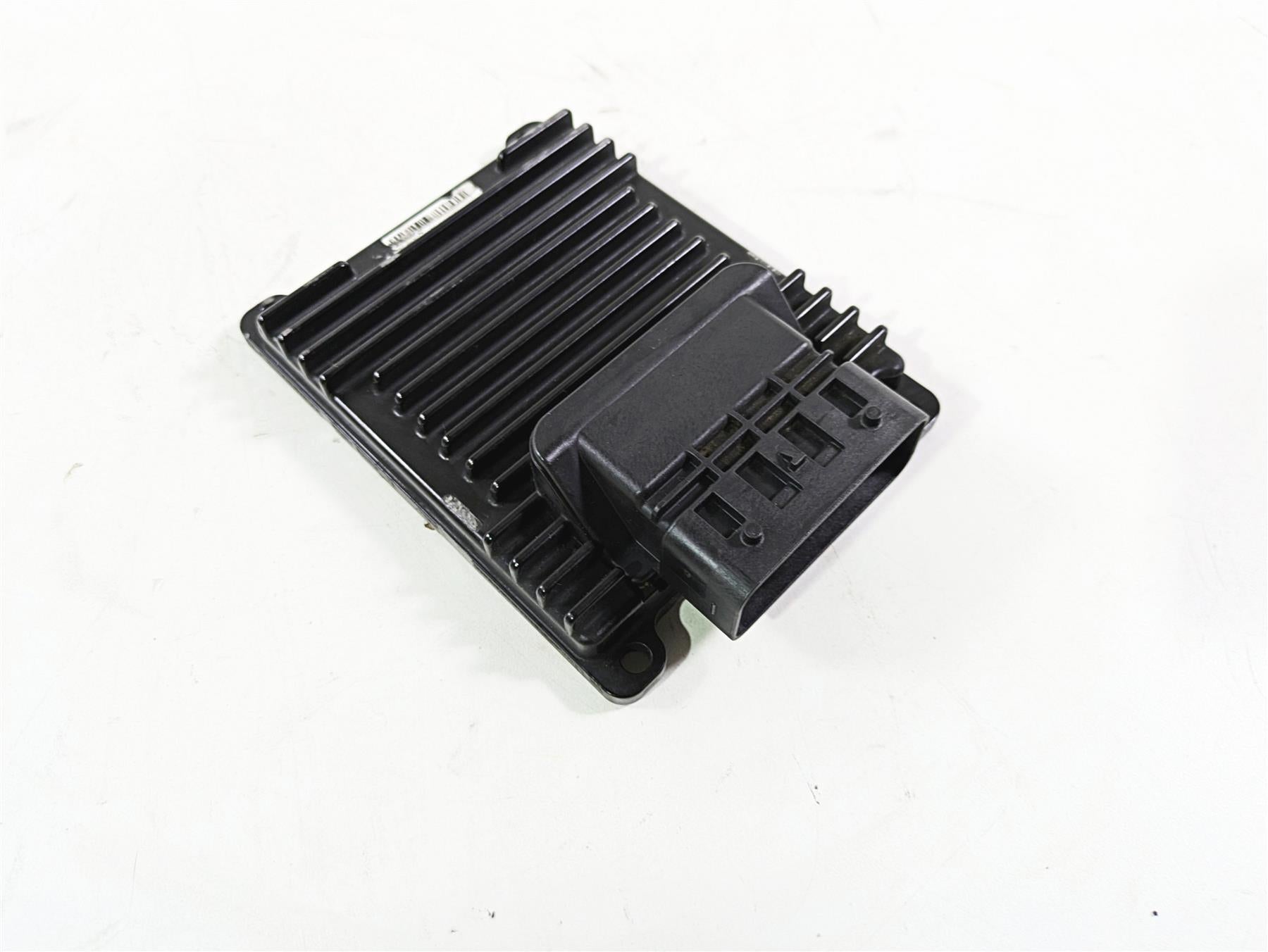 2010 Harley Touring FLHX Street Glide Cdi Ecu Ecm Engine Control Module 34245-10 {{ shop.shopifyCountryName }} - Mototech271