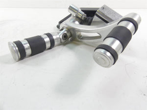 2001 Indian Centennial Scout Front Left Right Foot Control Pegs 41-007 41-008
