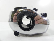 Load image into Gallery viewer, 2020 Indian Roadmaster Left Hand Chrome Light Horn Control Switch 2415171 | Mototech271
