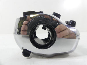 2020 Indian Roadmaster Left Hand Chrome Light Horn Control Switch 2415171 | Mototech271