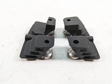 Load image into Gallery viewer, 2015 Harley FXDL Dyna Low Rider Ripped Spark Plug Cover Set 61400148 | Mototech271
