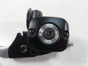 2014 Harley FXDL Dyna Low Rider Front Brake Master Cylinder 11/16 45170-08