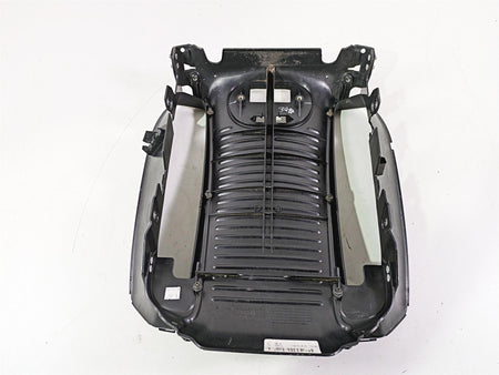 2010 Harley VRSCF Muscle Rod Radiator Front Center Cover Fairing 26826-09 {{ shop.shopifyCountryName }} - Mototech271
