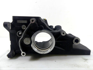 2007 Harley Touring FLHRSE CVO Road King Transmission 6 sp Housing Case 33162-07 | Mototech271