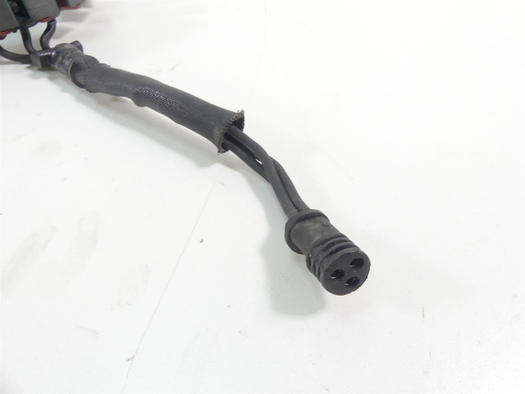 2009 Harley FXDL Dyna Low Rider Stator Alternator Generator Magneto 30017-08 {{ shop.shopifyCountryName }} - Mototech271