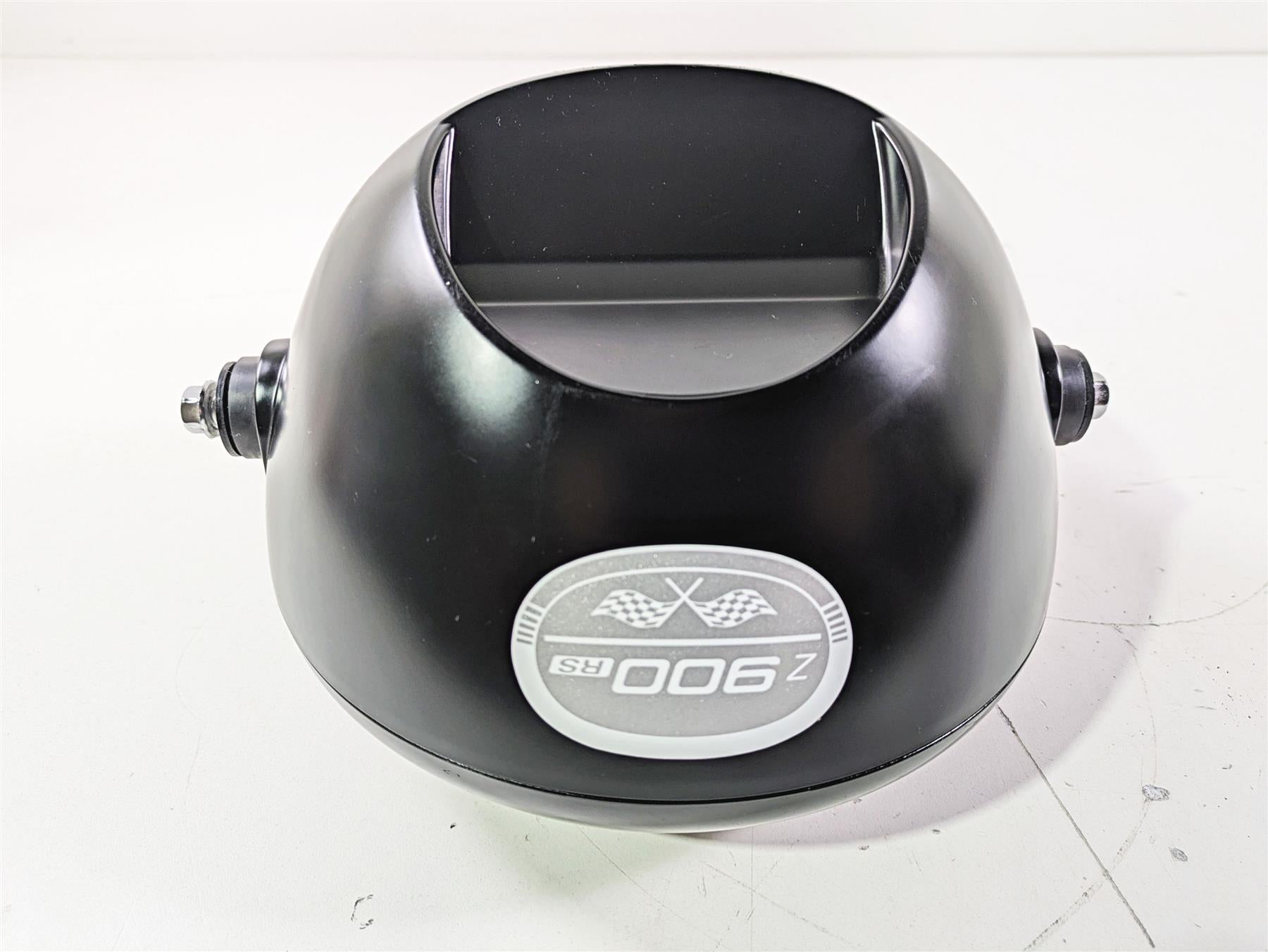 2022 Kawasaki ZR900RS Cafe Headlight Lamp Lens & Bucket 23004-0407 {{ shop.shopifyCountryName }} - Mototech271