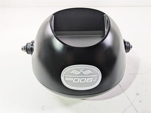 2022 Kawasaki ZR900RS Cafe Headlight Lamp Lens & Bucket 23004-0407