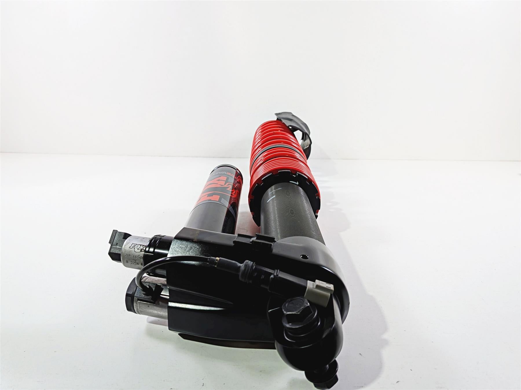 2022 Polaris RZR Turbo R Ultimate Left Rear Shock Damper Fox Live