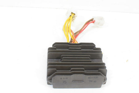 2008 Polaris RMK 700 155" Rectifier Voltage Volts Regulator 4011731 {{ shop.shopifyCountryName }} - Mototech271