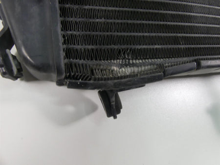 2021 Aprilia Tuono 660 RS660 Radiator Fan Reservoir Hoses Set -Read 2B006694 {{ shop.shopifyCountryName }} - Mototech271
