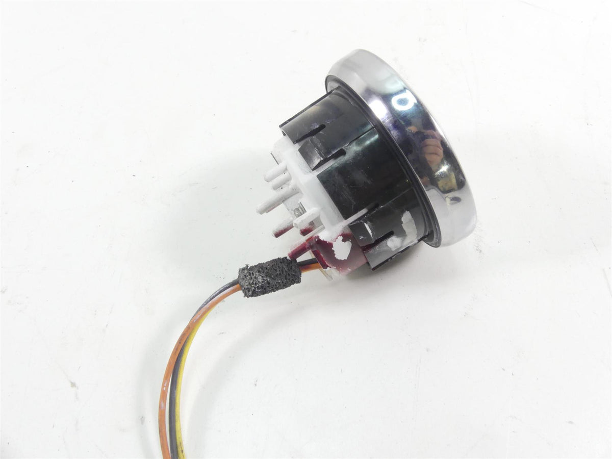2014 Harley FXDF Dyna Fat Bob Fuel Gas Petrol Level Gauge - Read 75241-08 {{ shop.shopifyCountryName }} - Mototech271