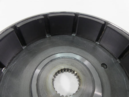 2017 Harley Dyna FXDB Street Bob Ignition Flywheel Fly Wheel Rotor 30041-08 {{ shop.shopifyCountryName }} - Mototech271