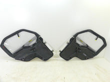Load image into Gallery viewer, 2019 Polaris General 1000 EPS Left Right Door Frame Zip Window  Set 5639249 | Mototech271
