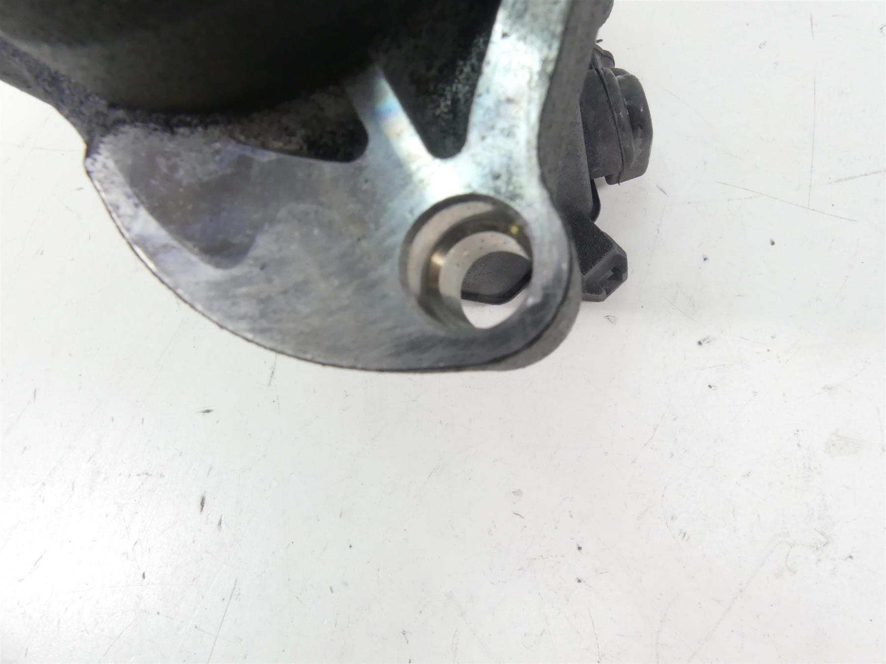 2015 Harley FXDF Dyna Fat Bob Engine Starter Motor 96 103 110 31618-06A {{ shop.shopifyCountryName }} - Mototech271