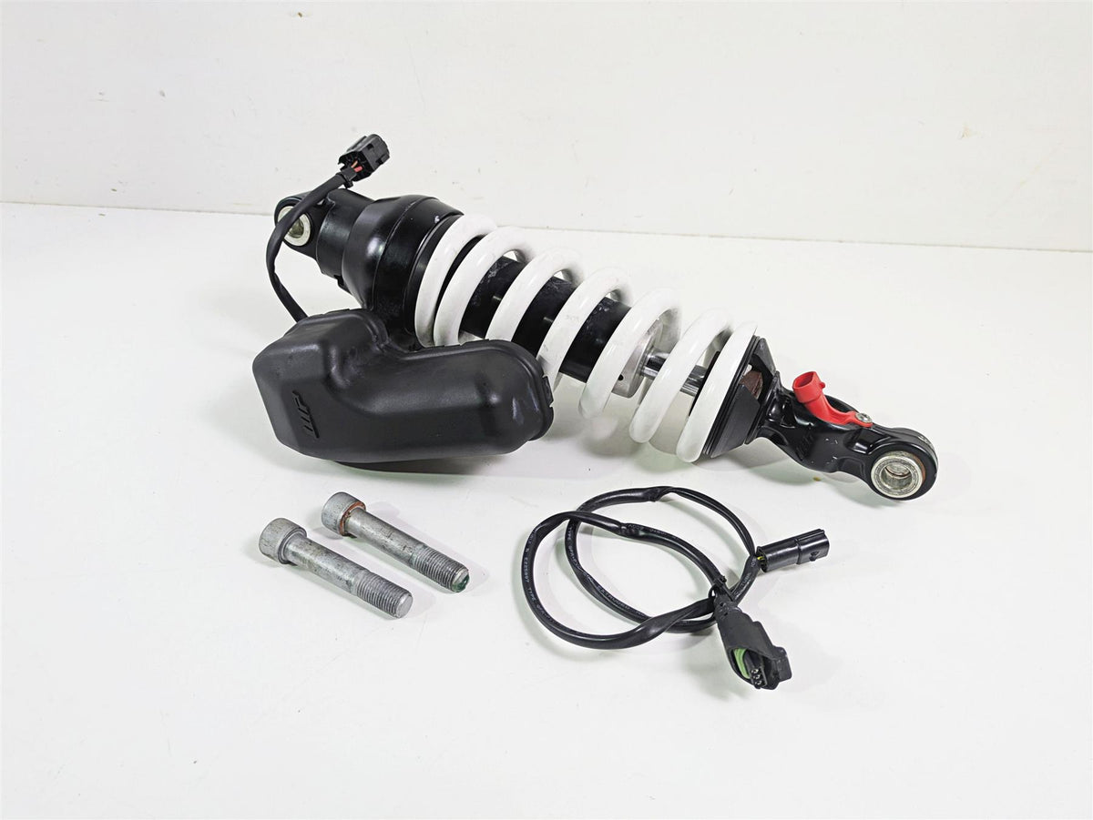 2017 KTM 1290 Super Duke GT Rear Shock Damper WP White Power 7K 01181Q2301 {{ shop.shopifyCountryName }} - Mototech271