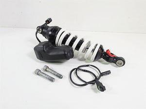 2017 KTM 1290 Super Duke GT Rear Shock Damper WP White Power 7K 01181Q2301