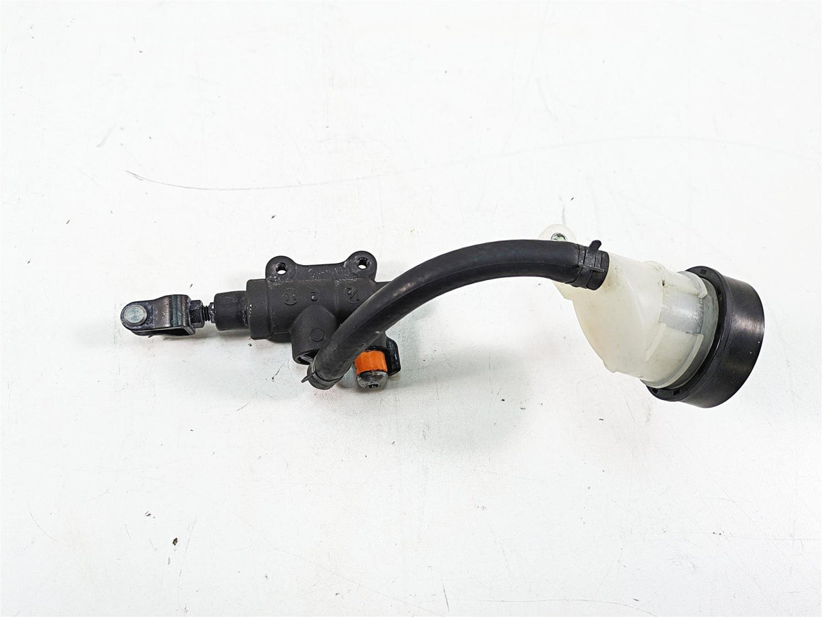 2016 BMW R1200R K53 Nissin Rear Brake Master Cylinder 1/2" 34318522398 {{ shop.shopifyCountryName }} - Mototech271