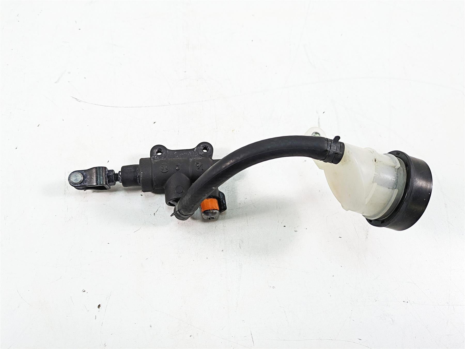 2016 BMW R1200R K53 Nissin Rear Brake Master Cylinder 1/2" 34318522398 {{ shop.shopifyCountryName }} - Mototech271