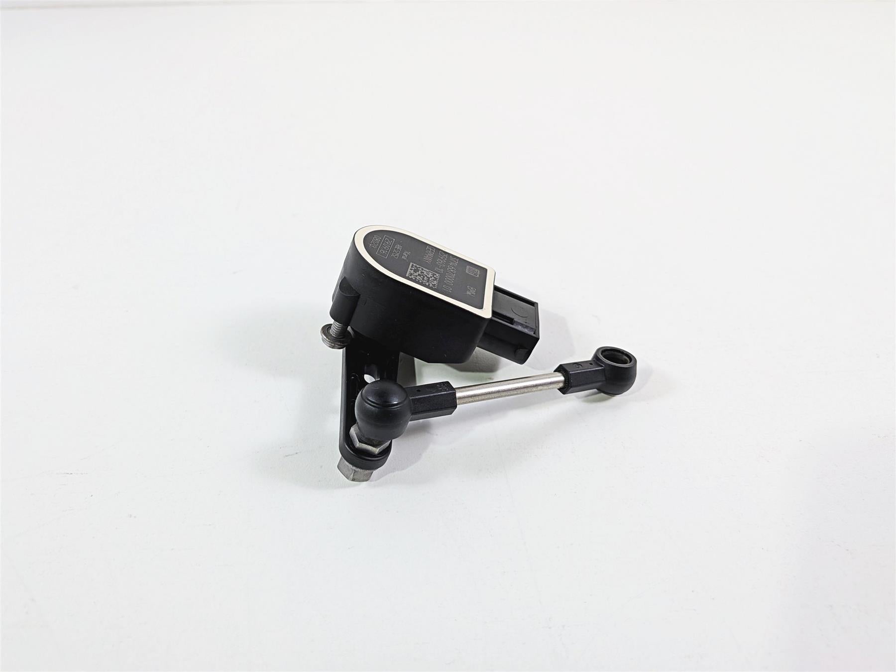 2017 BMW S1000RR K46 Bike Suspension Level Sensor 37146860843 37146870000 {{ shop.shopifyCountryName }} - Mototech271