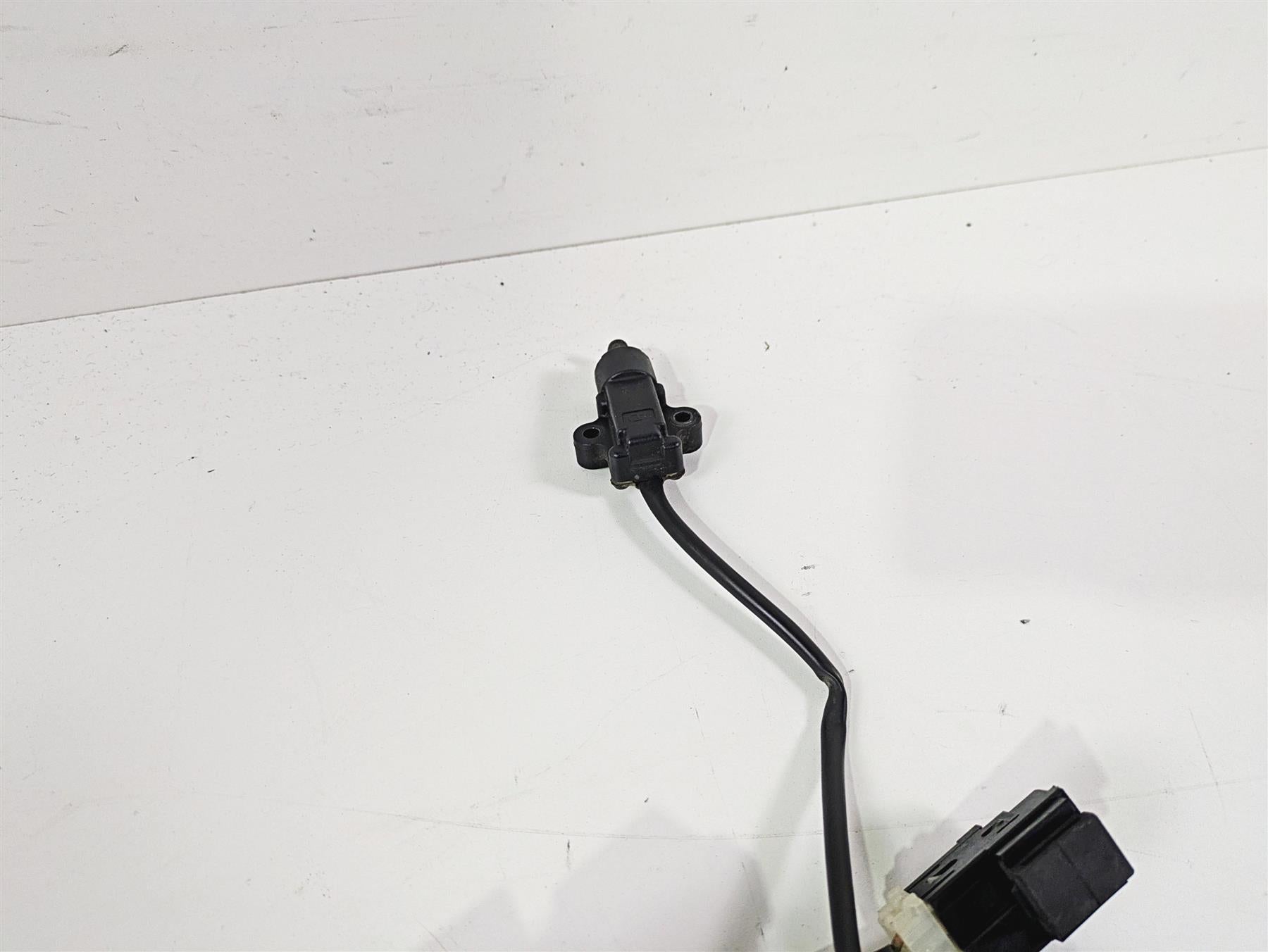 2012 Yamaha XT1200 Super Tenere Wiring Harness Loom - No Cuts 23P-82590-10-00 {{ shop.shopifyCountryName }} - Mototech271