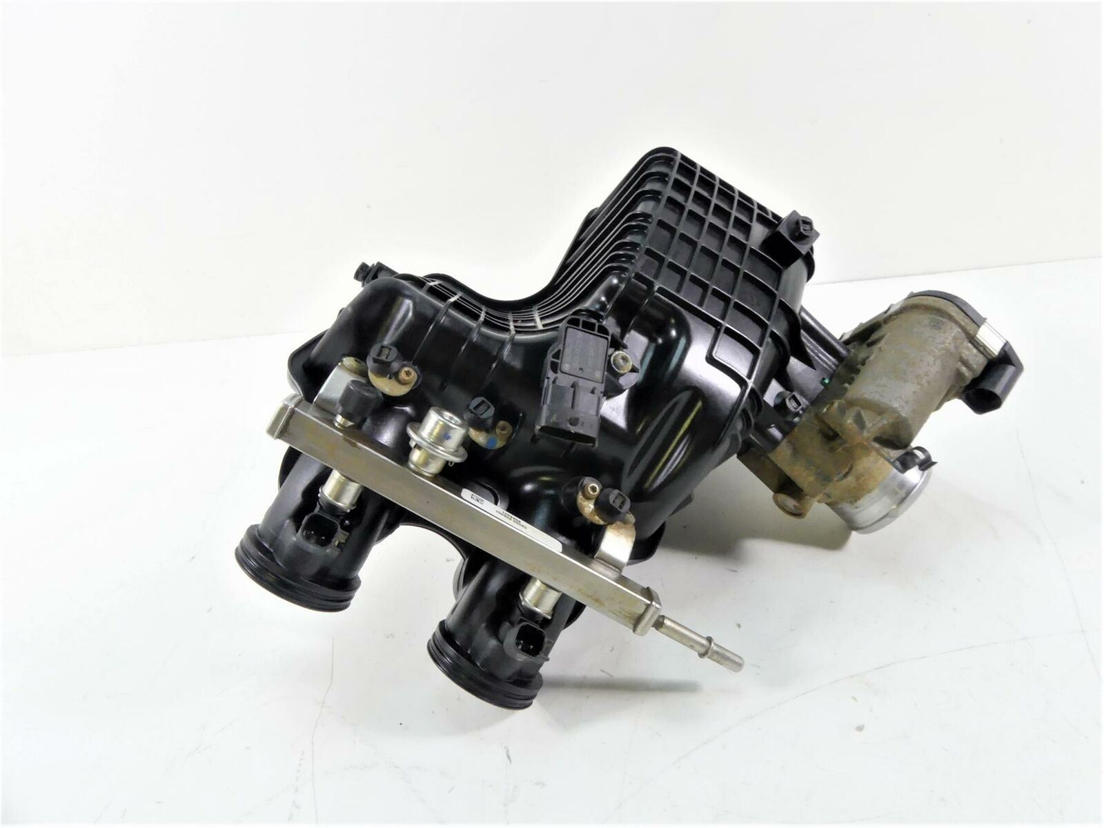2016 Polaris RZR900 S Throttle Body Fuel Injection Intake Manifold Set 1204455 {{ shop.shopifyCountryName }} - Mototech271