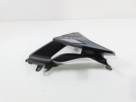 2022 Triumph Tiger 900 GT Pro Left Main Tank Fairing Cover Set T2311821 {{ shop.shopifyCountryName }} - Mototech271