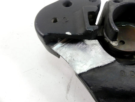 2017 Harley Softail FXSB Breakout Rear Brake Caliper & Bracket -Read 41300097 {{ shop.shopifyCountryName }} - Mototech271