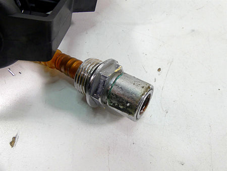 2007 Harley Touring FLHRSE CVO Road King Fuel Gas Petrol Pump 75127-06 {{ shop.shopifyCountryName }} - Mototech271