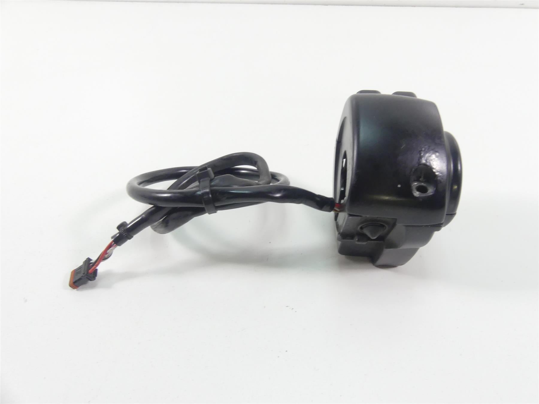 2019 Harley Softail FLSB Sport Glide Left Hand Control Switch -Parts 71500288 {{ shop.shopifyCountryName }} - Mototech271