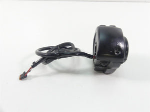 2019 Harley Softail FLSB Sport Glide Left Hand Control Switch -Parts  71500288 | Mototech271