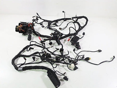 2016 BMW S1000RR K46 Wiring Harness & Engine Harness DDC 61118556087 {{ shop.shopifyCountryName }} - Mototech271